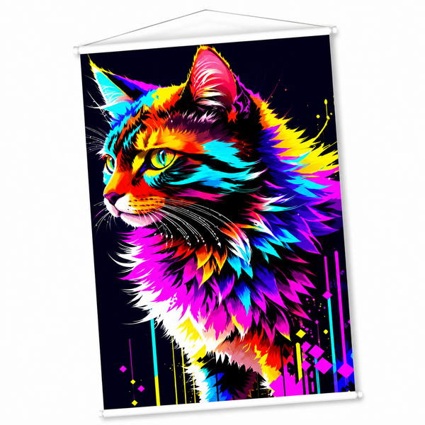 Banner 440g Canvas | Fosco