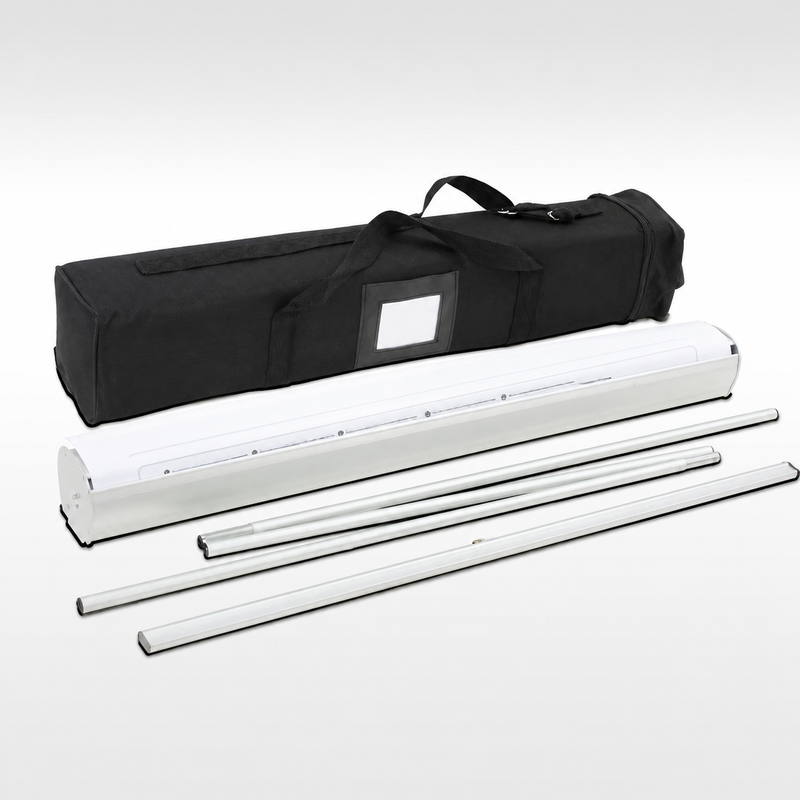 Roll UP | Somente a Base